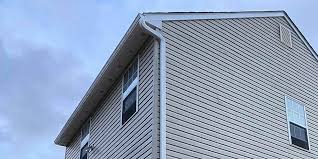 Center, TX Siding Installation & Repair Company